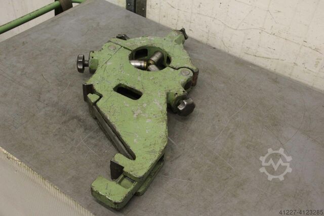 Bezel unbekannt Durchmesser 128 mm