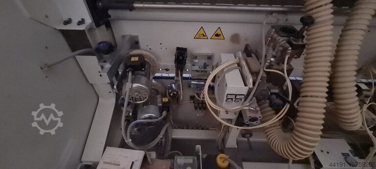 Kantenanleimmaschine mit Nuten SCM Olimpic K 1000