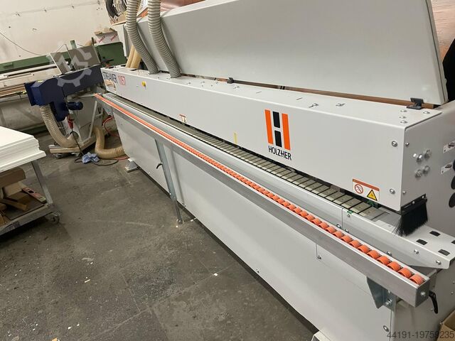 Kantenanleimer Holz-Her Streamer 1057 Edition