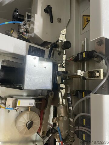 Kantenanleimer Holz-Her Streamer 1057 Edition