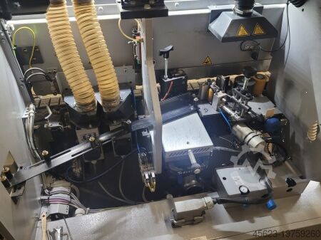 Kantenanleimmaschine Felder Tempora F400 45.03 L