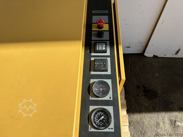 Luftkompressor Kaeser SK26