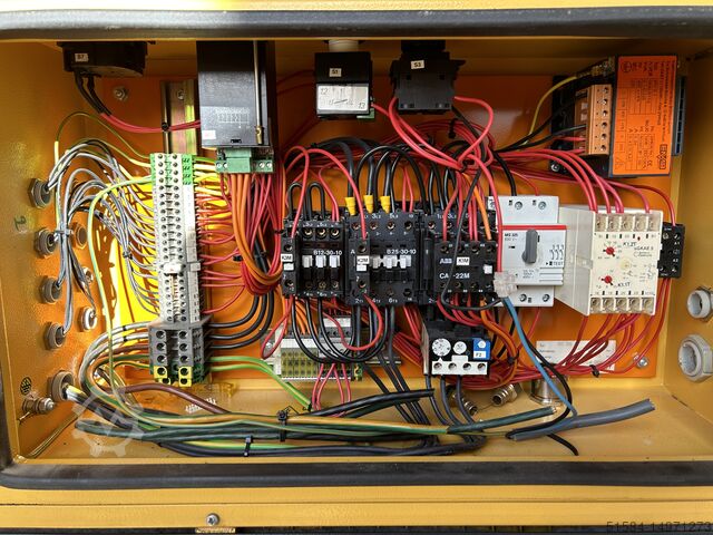 Luftkompressor Kaeser SK26