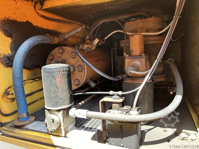 Luftkompressor Kaeser SK26