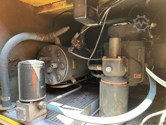 Luftkompressor Kaeser SK26