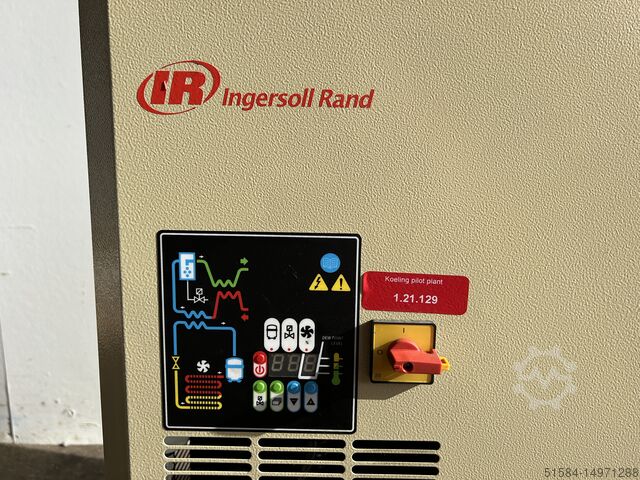 Refrigeration air dryer Ingersoll-Rand D480IN-A