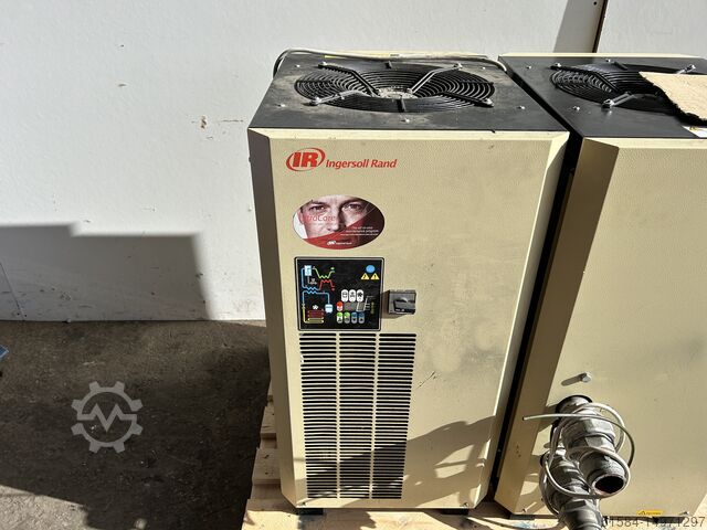 Refrigeration air dryer Ingersoll-Rand D480IN-A