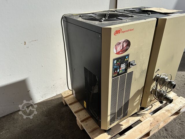 Refrigeration air dryer Ingersoll-Rand D480IN-A