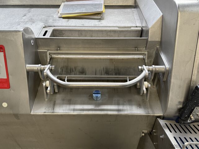 Treif Twister 120 Dicer Treif Twister 120