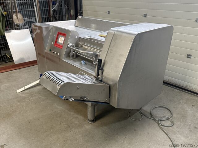 Treif Twister 120 Dicer Treif Twister 120