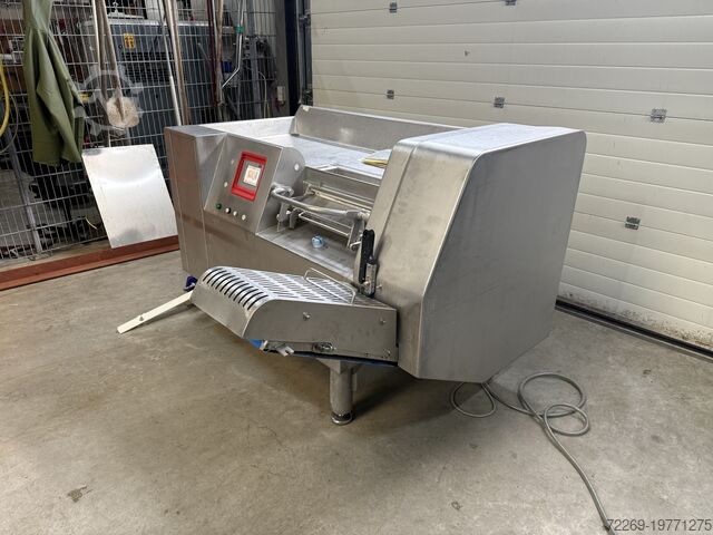 Treif Twister 120 Dicer Treif Twister 120