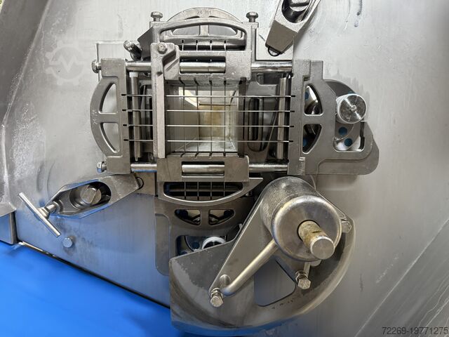 Treif Twister 120 Dicer Treif Twister 120