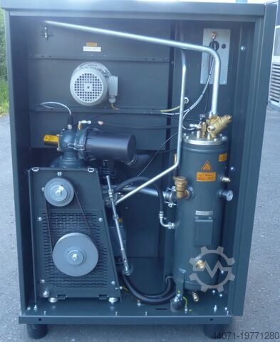 Schraubenkompressor ASK40 Kaeser ASK40