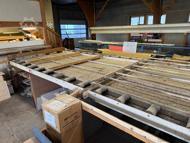 TRANSFER GEORGES MANUTENTION 