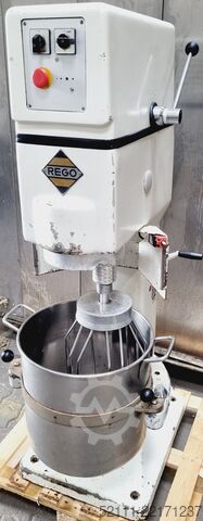 Planet electric mixer Rego P 50