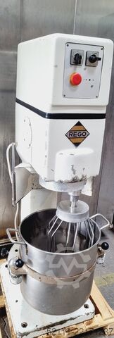 Planet electric mixer Rego P 50
