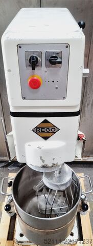 Planet electric mixer Rego P 50