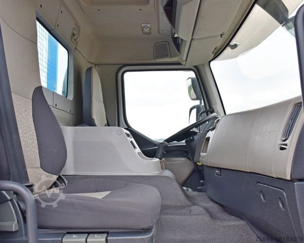 Autokran RENAULT KERAX 370 *PK 16502 + FUNK / 6x4 * TOP