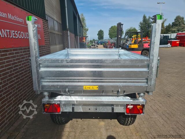 Tipper  Zocon  Z030 EU (COC)