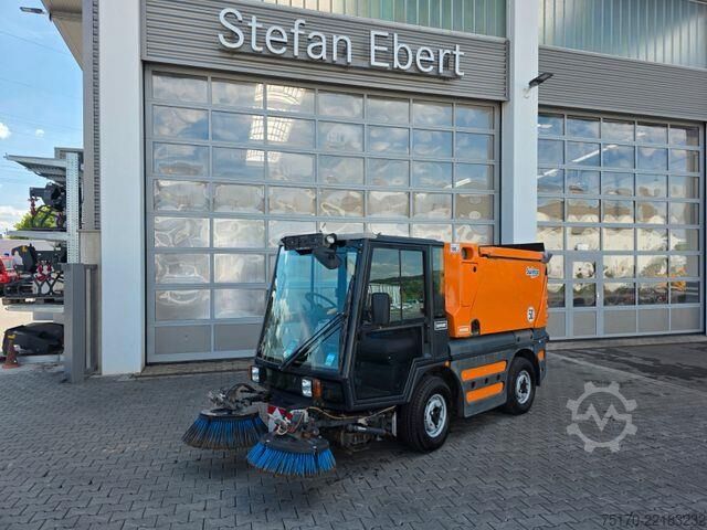 Road sweeper Schmidt Swingo Compact 200