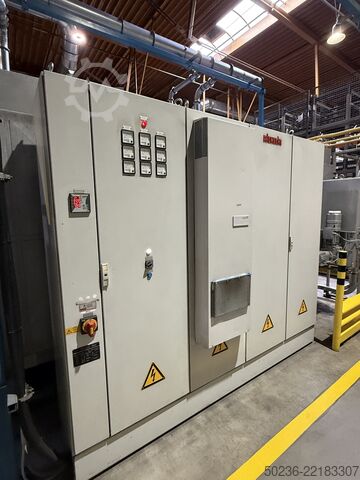 Henkes Industries GmbH Henkes Industries GmbH Henkes Industries GmbH