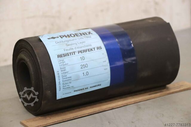 Dichtungsbahn Phoenix Resistit Perfekt RS