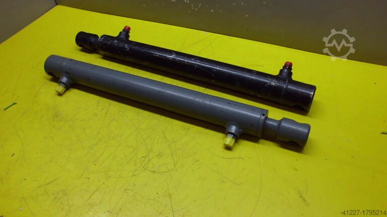 Hydraulikzylinder GSL German Standard Lift D0400250010340