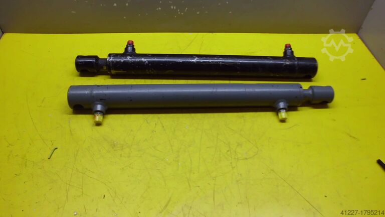Hydraulikzylinder GSL German Standard Lift D0400250010340