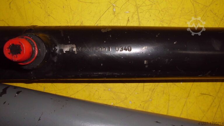 Hydraulikzylinder GSL German Standard Lift D0400250010340