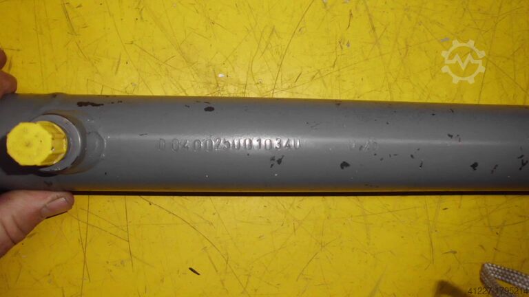 Hydraulikzylinder GSL German Standard Lift D0400250010340