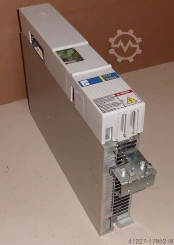 Frequency converter Rexroth Indramat DKC02.3-040-7-FW