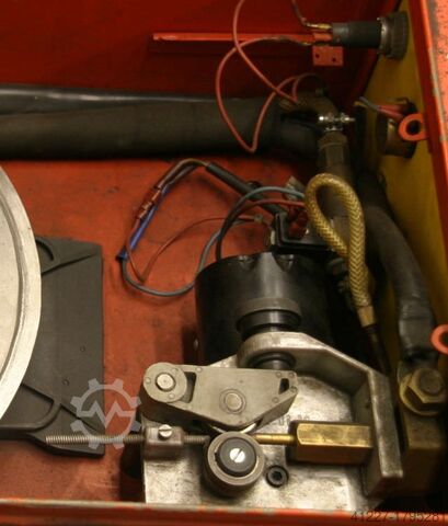 Schutzgasschweißgerät 320 A CLOOS GLC 326