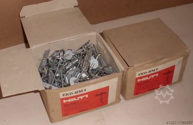 Kippdübel Hilti EKD-HM4