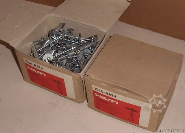 Kippdübel Hilti EKD-HM4