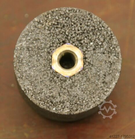 Whetstones unbekannt Rund 65 x 67 mm