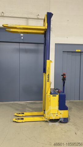 Hochhubwagen Stöcklin EHI 1600