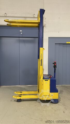 Hochhubwagen Stöcklin EHI 1600