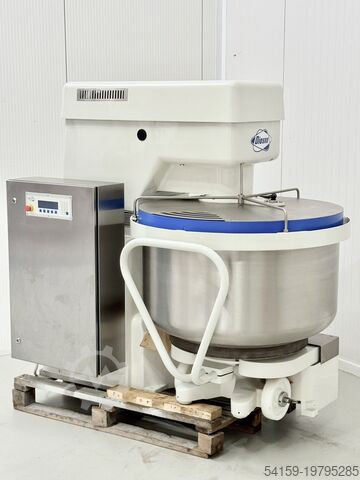 Knetmaschinen Diosna SP200 AF