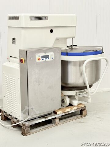 Knetmaschinen Diosna SP200 AF