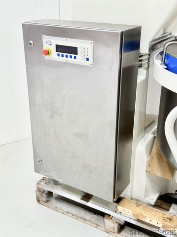 Knetmaschinen Diosna SP200 AF