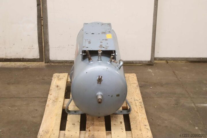 Compressed air tank Elektra-Beckum 150 L  11 bar