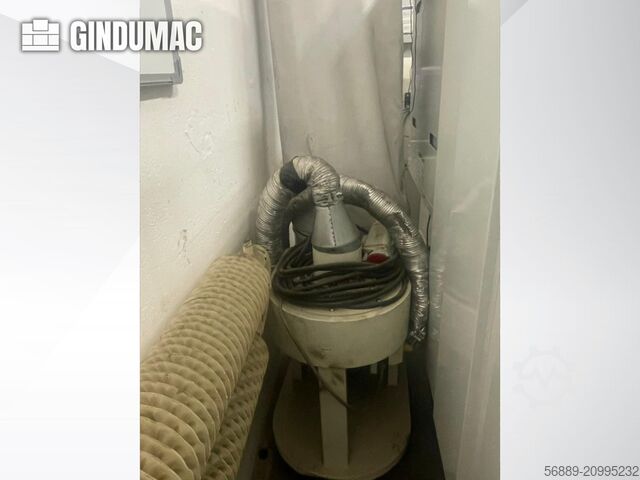 NS Maquinas ML100 NS Maquinas ML100