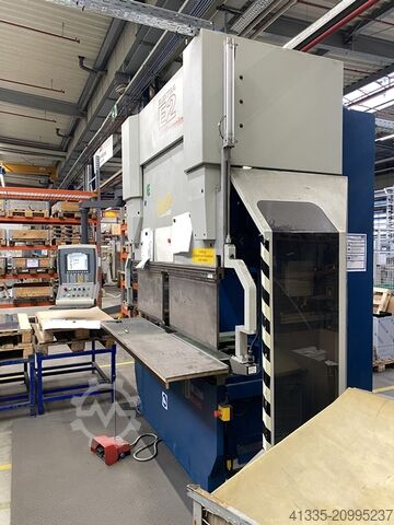 Press brake SALVAGNINNI Elektra 40-2000