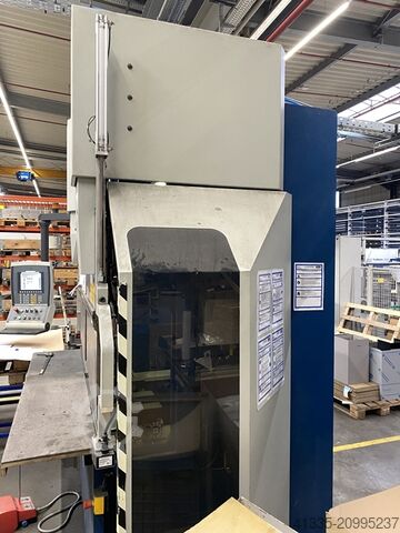 Press brake SALVAGNINNI Elektra 40-2000