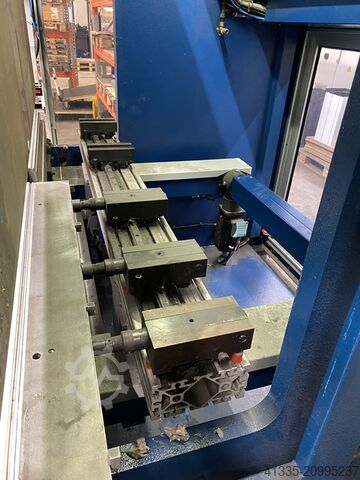 Press brake SALVAGNINNI Elektra 40-2000
