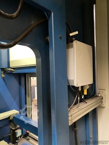 Press brake SALVAGNINNI Elektra 40-2000