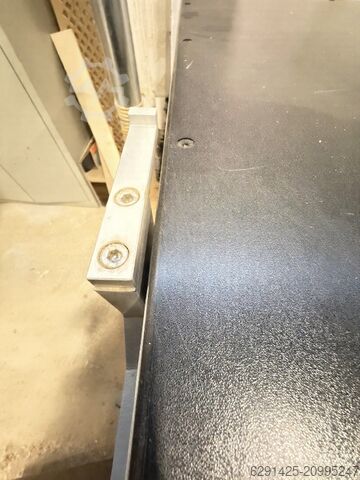 Sliding table saw FIMAL Concept 350