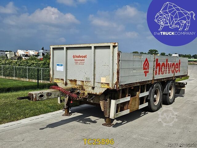 TURBOS HOET Turbos Hoet 