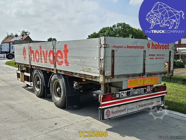 TURBOS HOET Turbos Hoet 