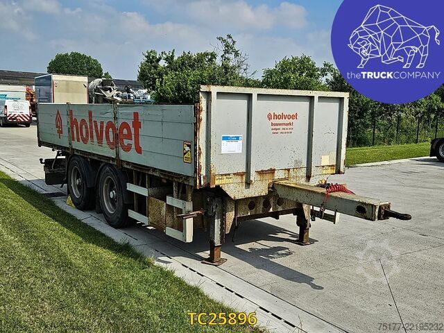 TURBOS HOET Turbos Hoet 